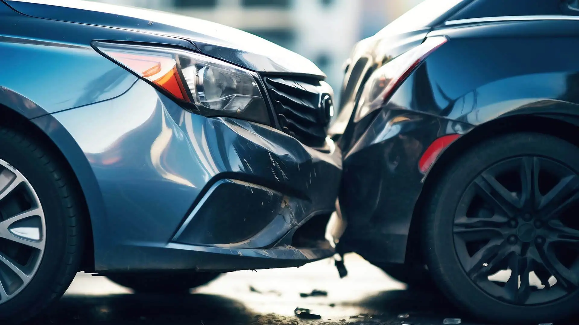 ΤΙ ΝΑ ΚΑΝΟΥΜΕ ΣΕ ΠΕΡΙΠΤΩΣΗ ΤΡΟΧΑΙΟΥ ΑΤΥΧΗΜΑΤΟΣ