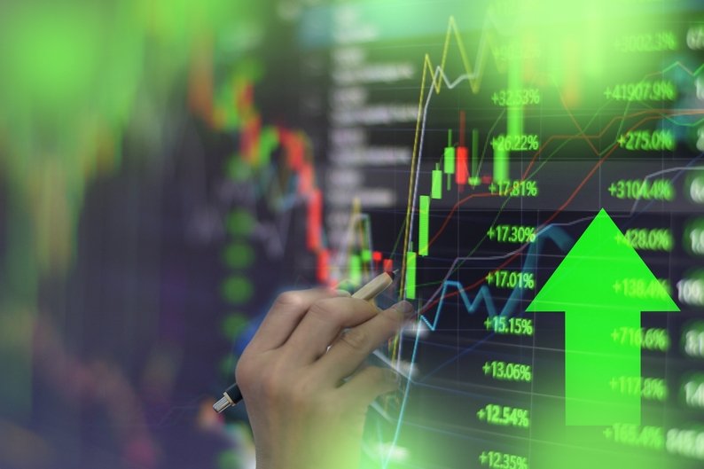 Χρηματιστηριακό Περιβάλλον