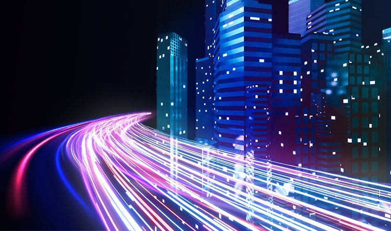 Δίκτυο Nova Fiber