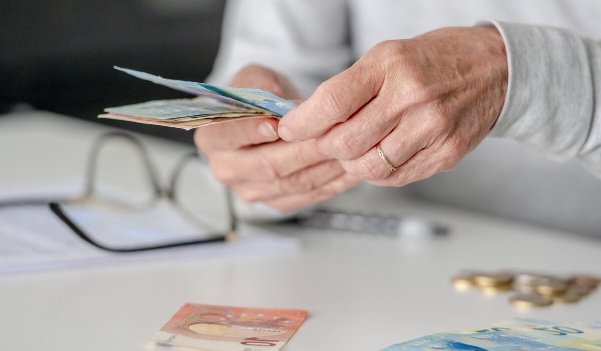 Ασφάλιση Συνταξιοδότησης